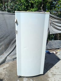 ثلاجه • گريازي البلادي • تبريده ضعيف