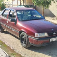 اوبل فيكترا • اوبل فيكترا 1991 • سيارة اوبل • فيكترا موديل 1991 • اوبل...