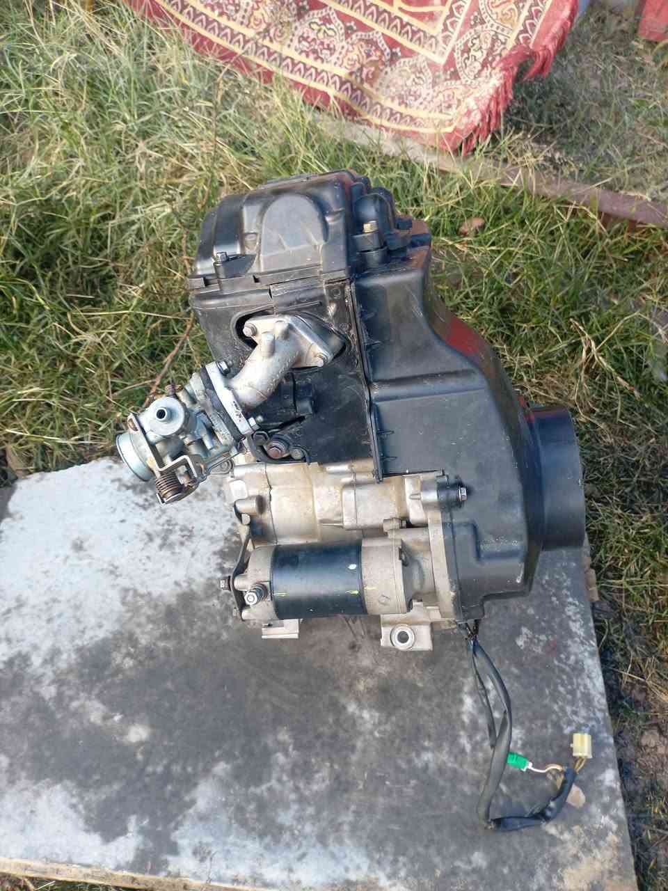 محرك تي في اس عشرين للبيع
للإستفسار الاتصال ***********
