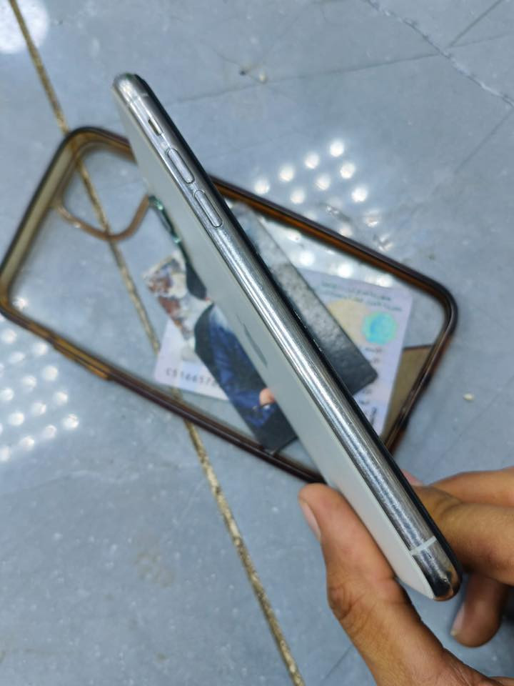 السلام عليكم جهاز 11برو ماكس للبيع سعر خاص ن ذاكره ٢٥٦  بطاريه ٧٦ مكاني كوت حي الجوادين


**إذا كنت صاحب هذا الإعلان وتريد حذفه لأي سبب، رجاءا أرسل رسالة إلى الدعم الفني**