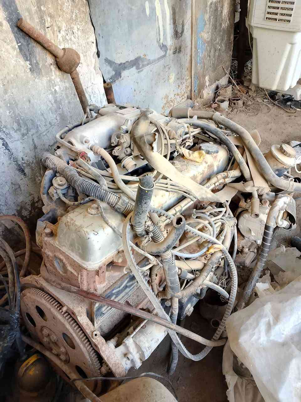 سلام عليكم من رخصت الادمن
يوجد مكينه بخاخ 3f  كامل هيه وتفرعاتهه مع العقل مكينه جديده السعر 23 ورقه


**إذا كنت صاحب هذا الإعلان وتريد حذفه لأي سبب، رجاءا أرسل رسالة إلى الدعم الفني**