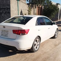 سيراتو ٢٠١٠ • بابين تبديل • كفالة مكينه