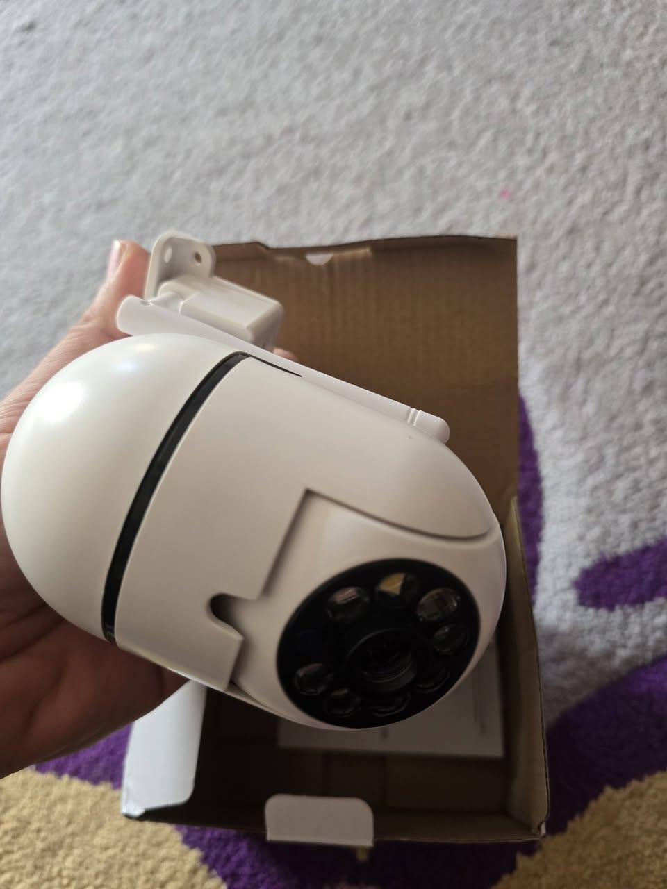 كامرات مراقبه واي فاي وحده تايب سي والثانيه كلالكسي  ع اول تم القطعه ١٥ الف


**إذا كنت صاحب هذا الإعلان وتريد حذفه لأي سبب، رجاءا أرسل رسالة إلى الدعم الفني**