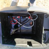 دراجة شحن • موديل 2025 • بغداد