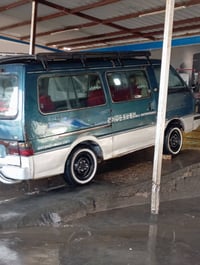 كيه بسته للبيع موديل 94 سنويه 2026 شهر سادس تنفذ كير اكسن محرك شواصي  ...