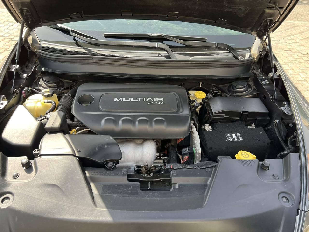 جيب جيروكي 2017 اربعه سلندر_ سعر 130$
ارباكات سليمة سيارة كلش جديدة مابي نقص سيارة دبل اكسل او مكينة جديدة

سليمانية
رقم سنوية جديدة رقم سليمانية

***********
