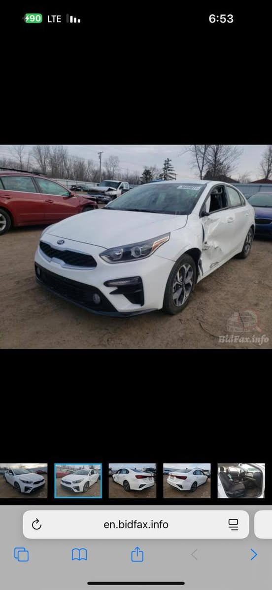 سلام عليكم ورحمة فورتي ١٩ كير AT حادث موضحة بل صور سياره حلوه رقم ربيل  سعر ١٣٢ مكاني بغداد بلديات ما متواجد عل فيس ***********
