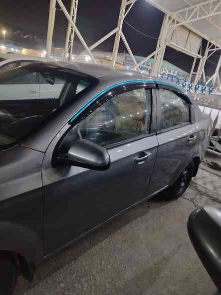 افيو 2007
لون فيلي
غرفة صاج
كشنات جلد
مكينة توب
كير توب
حدادية توب
كهربائياتها توب
بيها طخة جاملغ خلف الراكب
مصبوغة حزام
سعر 65 قابل للتفاوض 
***********
