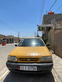 برايد • ٢٠١٣ • الديوانية