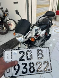 بوكسر • موديل ٢٠٢٢ • ماشيه ٣٥٠٠٠
