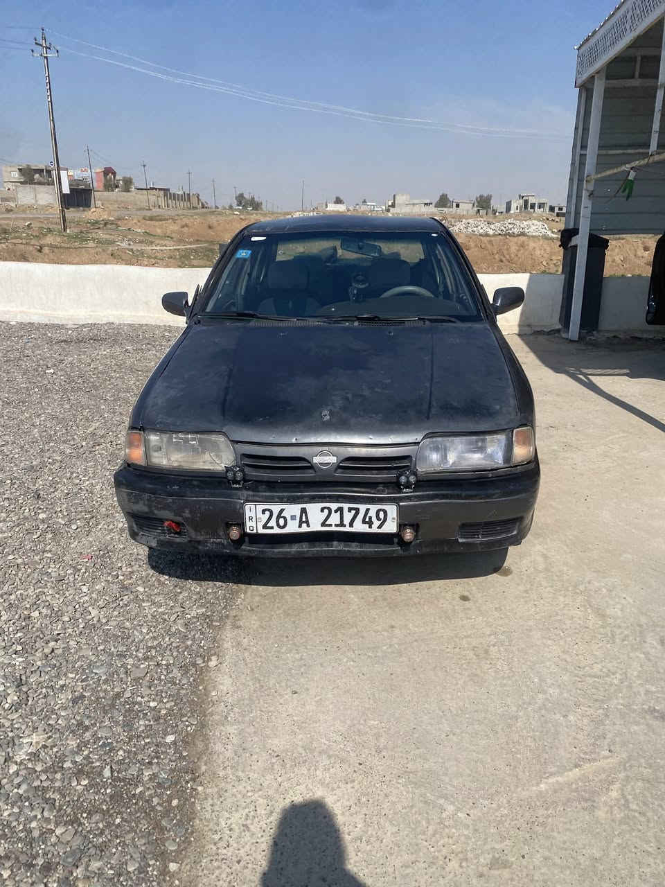 السلام عليكم نسيان برايمر حجم 20رقم دولي بأسمي للاستفسار
***********
