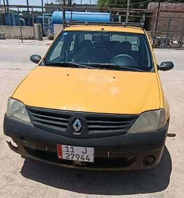 رينو  ٢٠٠٩ رقم بغداد جديد بأسمي لغايه ٢٠٣٠ سياره ستيرن باور مكينه حداديه  جاهزه مكفوله من الضربه والحادث   السعر مناسب ٢٩  ورقه  السماوه الخضر مكلف بالنشر رقم راعي السياره ***********  واتساب         ***********
