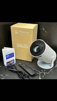 داتا شو • واي فاي • شاشة عرض