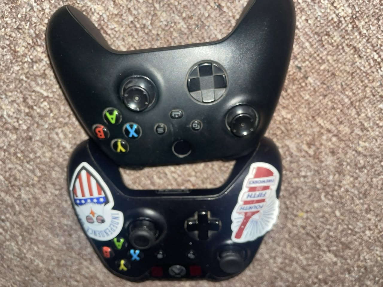 اكس بوكس وان للبيع ويا جوستكين ويا ألعاب ردد وبيس وفيفا 2025 ذاكره نص تيرا نضيف مامفتوح وماكني الأنبار الفلوجه وسعر خاص


**إذا كنت صاحب هذا الإعلان وتريد حذفه لأي سبب، رجاءا أرسل رسالة إلى الدعم الفني**