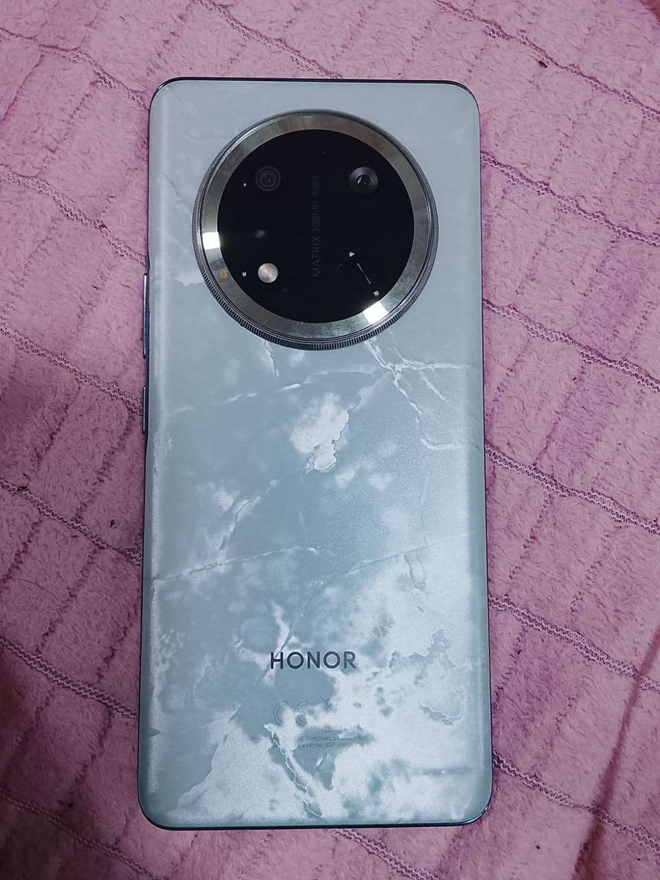 السلام عليكم تلفون هونر x9c ذاكره 256 ويا كارتونه وشاحنه مراوس فقط ب ايفون مكاني بغداد الزعفرانيه للاستفسار ***********
