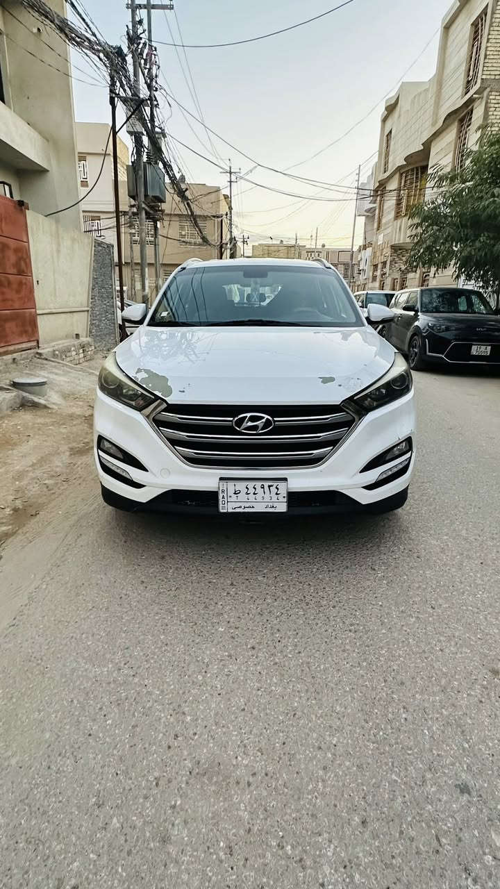 توسان موديل ٢٠١٨ خليجي 

رقم بغداد باسمي 

مكاني كربلاء 

سعره ١٨٥ بيه مجال

***********
