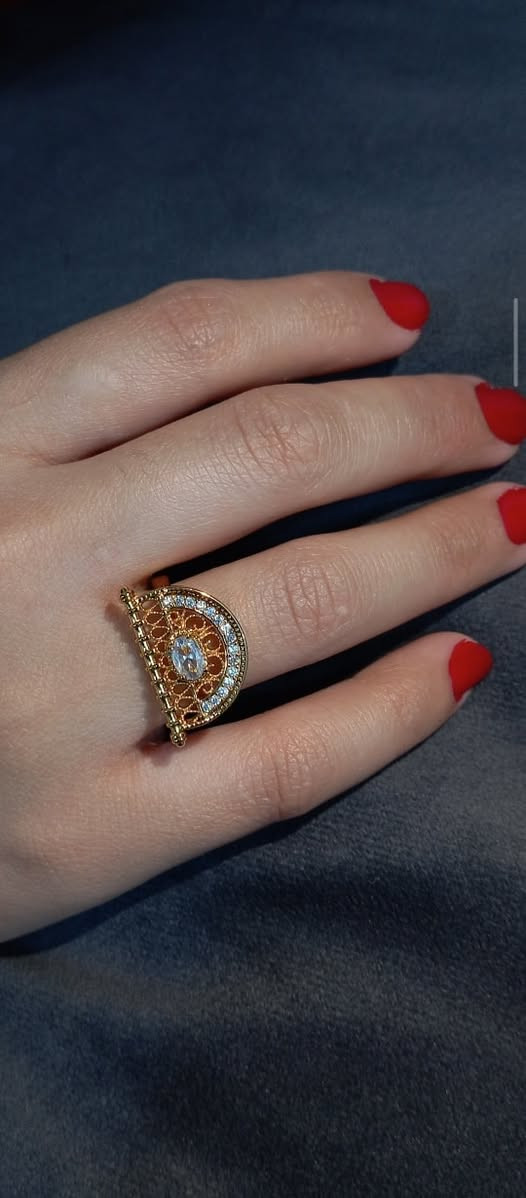 🌙 عرض رمضان الذهبي 🌙

خاتم أنيق ولمعة تخطف القلب 💍✨

🔥 السعر:
قطعة واحدة: 5,000 دينار
قطعتين: 8,000 دينار فقط 😍

🎁 مثالي هدية رمضان
⚠️ الكمية محدودة

📩 احجزي الآن قبل نفاد العرض
🚚 توصيل لجميع المحافظات


**إذا كنت صاحب هذا الإعلان وتريد حذفه لأي سبب، رجاءا أرسل رسالة إلى الدعم الفني**