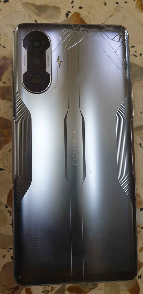 جهاز لعشاق الالعاب 90فريم بوبجي باقي الالعاب 120
رايده ب200 قفل مكاني بغداد الشعب معندي توصيل نلتقي باب معضم تستلم الجهاز او اي مكان قريب ع شعب مو شراي لا تراسل رجاء بغداد, العراق


**إذا كنت صاحب هذا الإعلان وتريد حذفه لأي سبب، رجاءا أرسل رسالة إلى الدعم الفني**