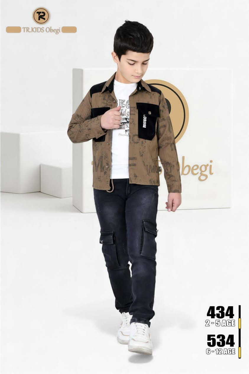 كوزمتك بنات كيوت 

✨🎉 وصلــت بضاعــة العيــد 🎉✨
أحلى وأجدد موديلات الملابس صارت متوفرة عدنا 👗💫

اختاري إطلالتك وخلي العيد يكون غير
إطلالتك للعيد تبدي من عدنا 👗✨

طقم ولادي كروبين

قياس الكبير من عمر 6 سنوات الى 12سنوات 

قياس الصغير من عمر 2 سنوات الى 5سنوات

للاستفسار اكثر يرجى مراسلة الصفحة 
يوجد توصيل داخل المنطقة🚕 
العنوان سبع البور //شارع السوداني


**إذا كنت صاحب هذا الإعلان وتريد حذفه لأي سبب، رجاءا أرسل رسالة إلى الدعم الفني**