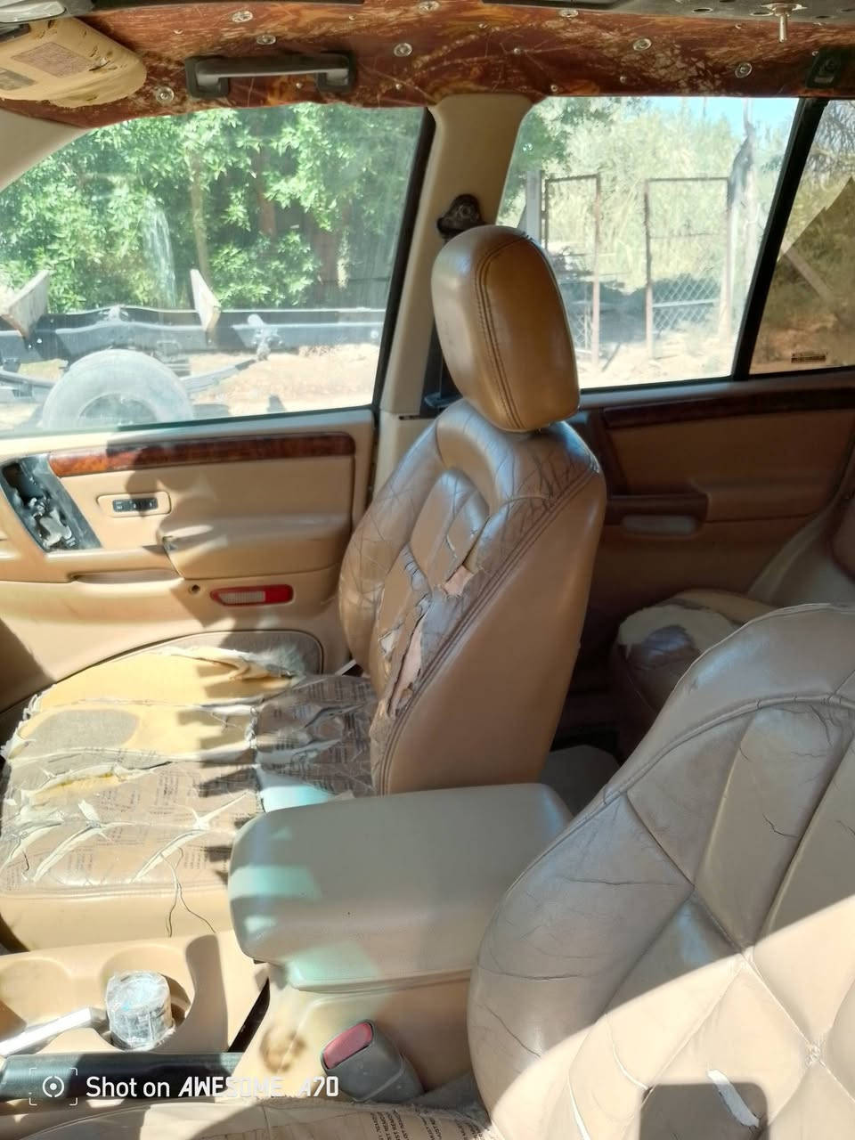 جيب موديل 93 محرك بلاد رقم كركوك الماني سياره جاهزه  ***********
