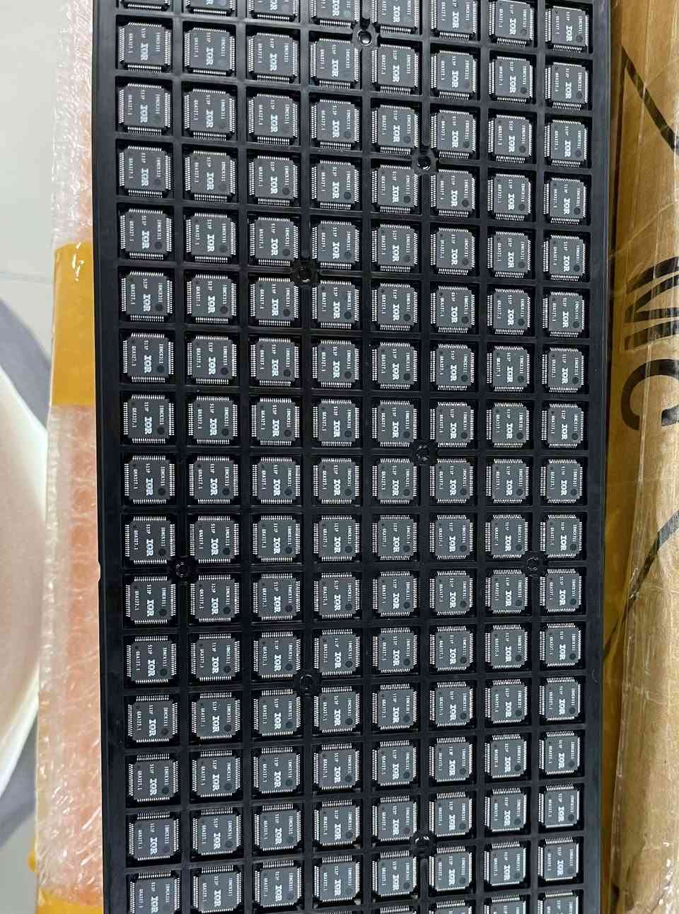 One-stop electronics parts supplier


**إذا كنت صاحب هذا الإعلان وتريد حذفه لأي سبب، رجاءا أرسل رسالة إلى الدعم الفني**