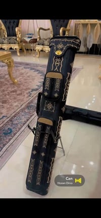 جنطات • بدون عواج • ديالى