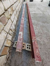 الشعب بغداد • ٢ قطع • ٥ متر