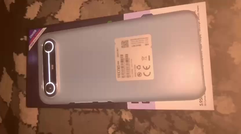 سلام عليكم شباب عدي هاد تلفون  والله صاله أسبوع من فتحته من كارتونه جهاز حلو وكلش نضيف مكاني بغداد لحسينيه سعر 275


**إذا كنت صاحب هذا الإعلان وتريد حذفه لأي سبب، رجاءا أرسل رسالة إلى الدعم الفني**