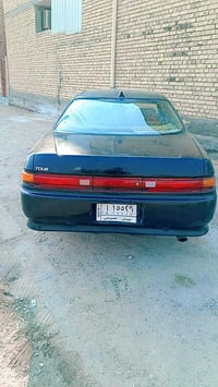 مارك • موديل ٩١ • ميسان المشرح