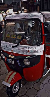 تكتك • موديل 2022 • ناصرية