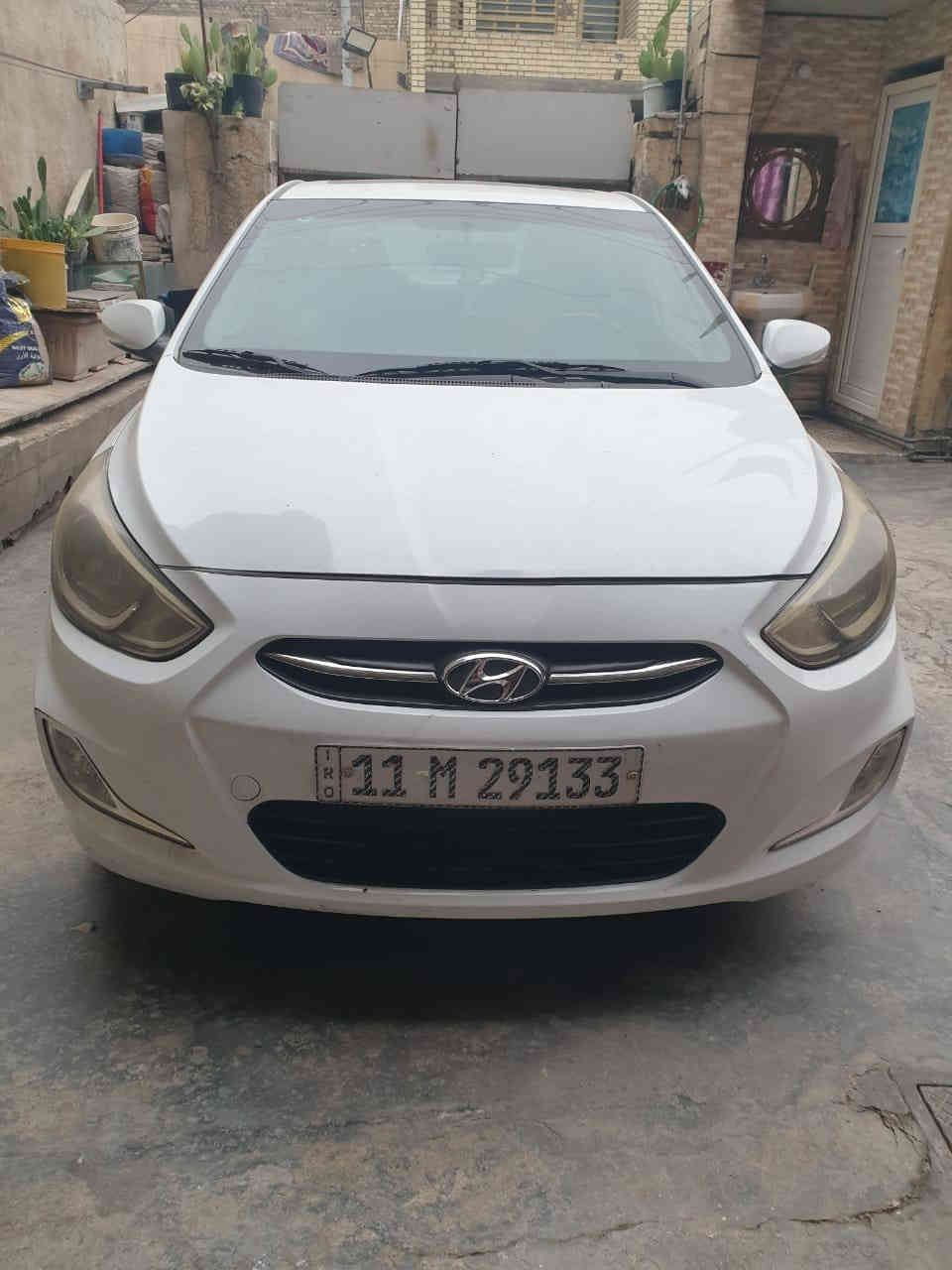 السلام عليكم اكسنت مديل 2015 بس دععاميات شرط الفحص مكينه كير صدر تبريد كله مكفوله كفاله عامه تخم تايركفاله مداور ثاني العنوان الورفلي ١٦٠٠ الرقم *********** السعر 118
