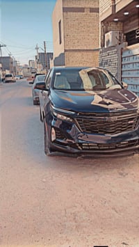 كوينكس ٢٠٢٣ • ١٥٠٠ توربو • حادث