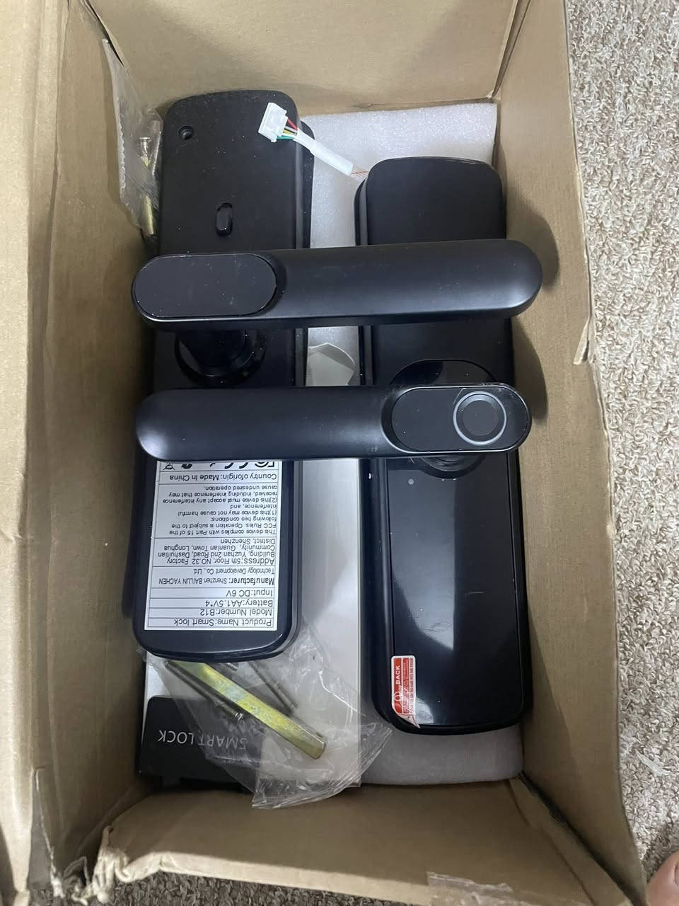 كيلون سمارت انطي سعر يجي خاص


**إذا كنت صاحب هذا الإعلان وتريد حذفه لأي سبب، رجاءا أرسل رسالة إلى الدعم الفني**