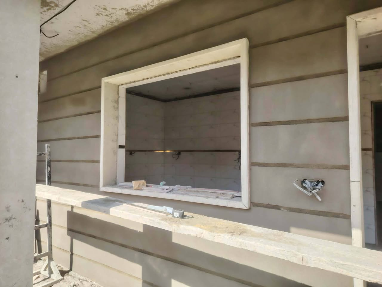 لباخ سمنت متفرغ حالين نعمل داخل الموصل فقط اسعار مناسبه انشاالله ***********@@@***********
