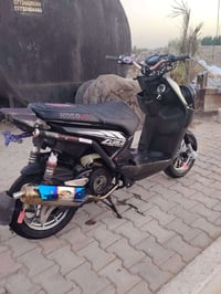 سكنس • موديل ١٤ • كفاله عامه