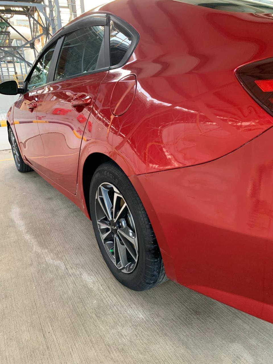 فورتي أمريكي 2022
مكينه 2000 
سعرها 128وبيها محال 

مواصفاتها ..
تحديد مسار 
تحديد سرعه 
مانع انزلاق 
نقطه عمياة
اشاير بالمري
كامرة شاشه 
***********  واتساب 
مكانها بغداد الزعفرانيه
