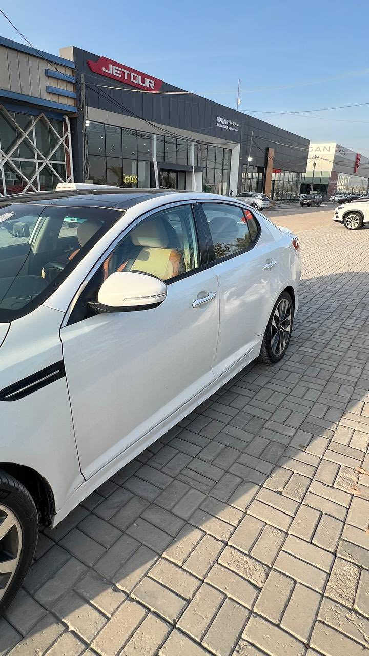 سلام عليكم
اوبتما خليجي 2016للبيع او مراوس
فول مواصفات بصمة بنراما 
محرك 2400ماشية 153 
كير محرك حدادية تبريد كلة جاهز سيارة احلى من الصور بيها قطع صبغ ابيع حزام سعر113 المكان النجف ***********
