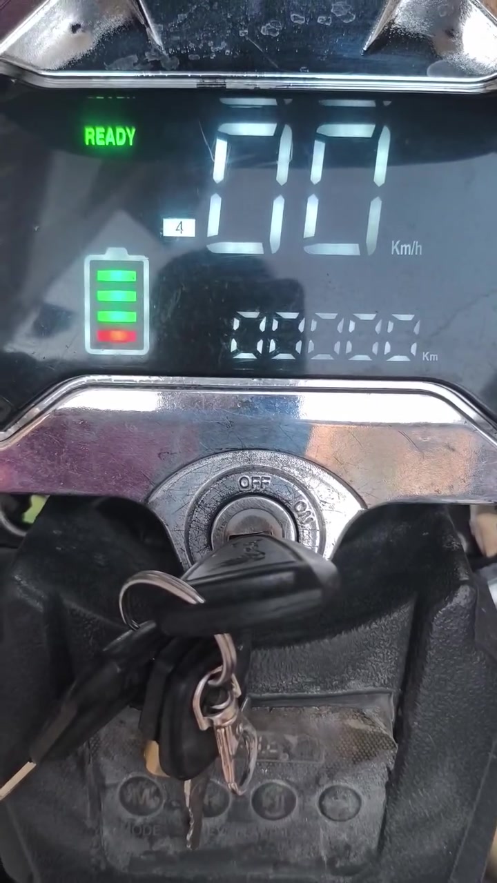 📢 إعــلان بيــع 📢
🛵 موطور هارلي فول نضافة

شركه الاخوين موديل 23 

✅ بصمات اثنين

✅ مانع سرقة بـ "بك"

✅ هورنات

✅ لايت

والبايدرات مالاته بعدهن بالنايلون

⚡ كلشي شغّال 100%

💊 ويا خَـر حبّاية

💰 السعر: 390 وبي مجال بسيط للشراي

📍 العنوان: الفلوجة

📞 للتواصل: ***********

ℹ️ البطاريات بحاله جيده 

#ادمن وافق
