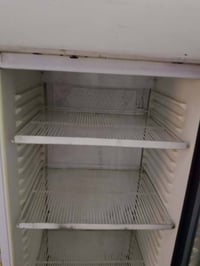 براد درجة اولة شغال مبردة من قديم شغالة درجة اولة.   ميز محل براد  ١٠٠...