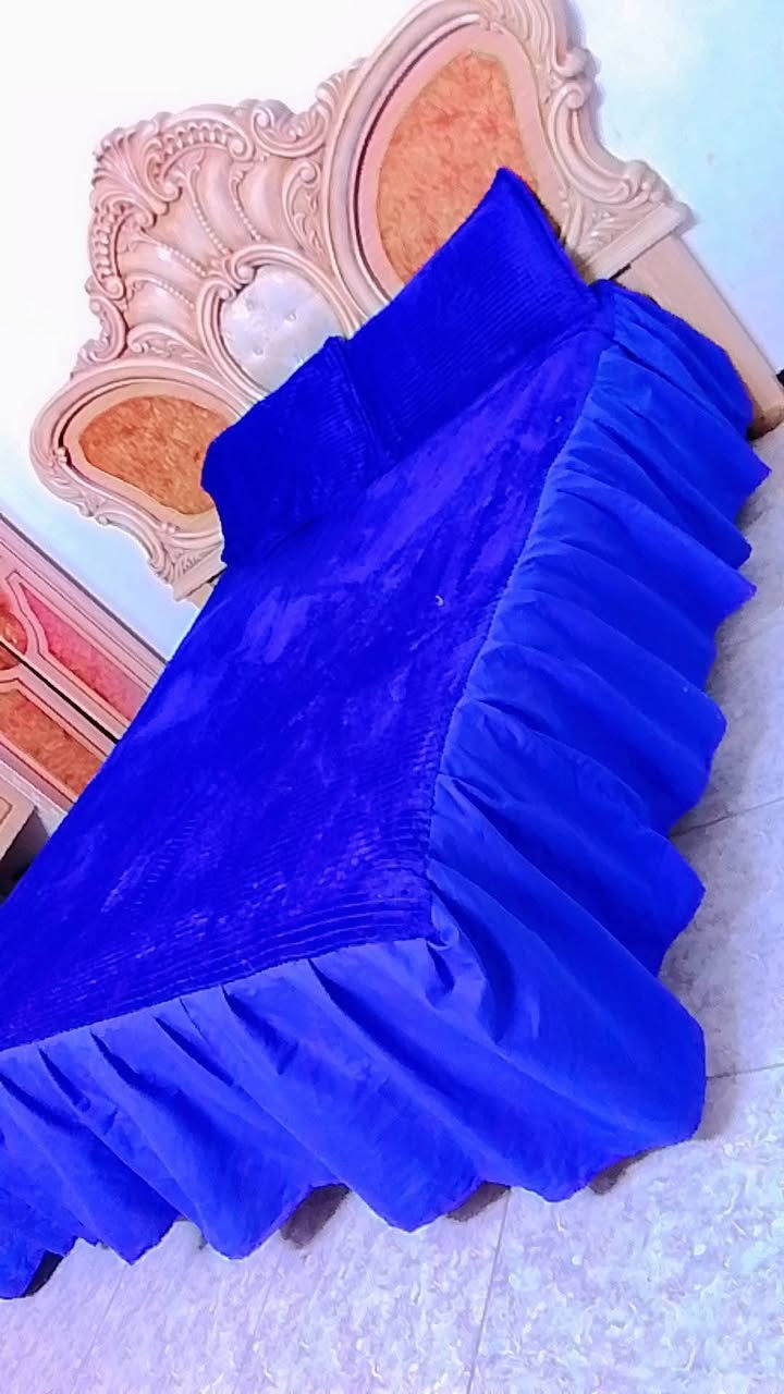 نزلات خاولي نفرين السعر 10 الف
توصيل الف داخل الرفاعي


**إذا كنت صاحب هذا الإعلان وتريد حذفه لأي سبب، رجاءا أرسل رسالة إلى الدعم الفني**