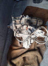 فور ويل ودكشنات وكمبريسر نيسان ارمادا للبيع 07887513477