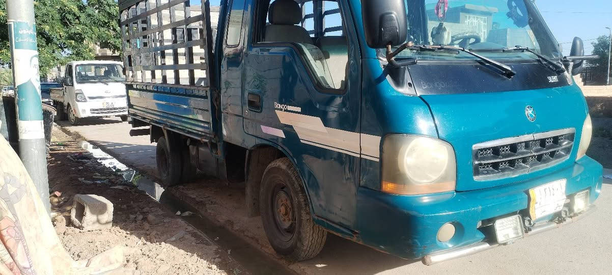 ٢٠٠٢ ام الحاكيه قطره صبخ مابيها كير مكينه شاصي تخم تاير كله مكفول سنويه ل ٢٧ تحويل مباشر كهربايات كلها شغاله فقط رقم شاصي غير واضح سعر ٦٨ مكاني ديالئ جديده الشط ***********
