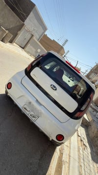 سول • ٢٠١٤ • رقم اربيل