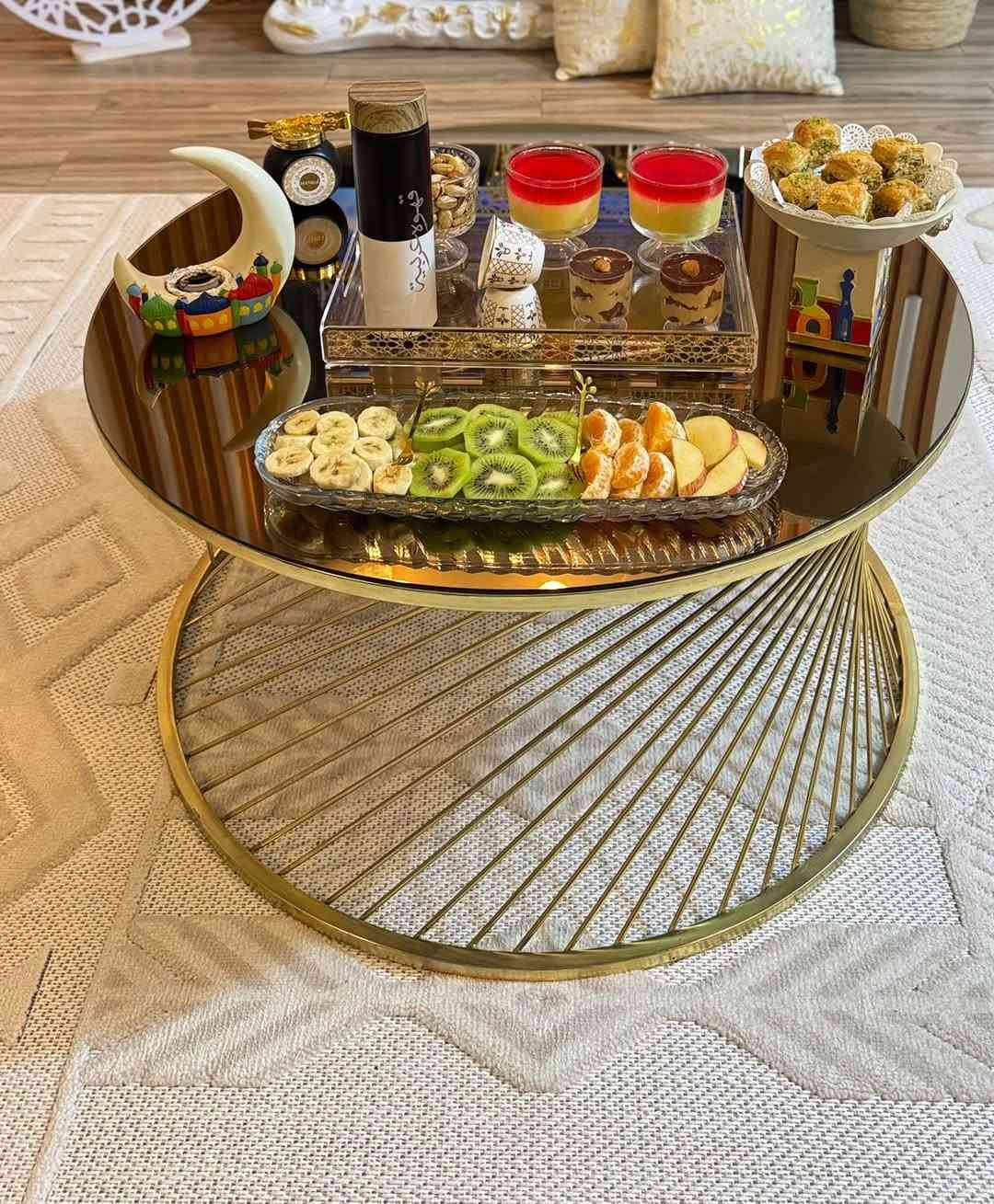 طبلات للبيع سيت كامل وحدة كبيرة وثلاثة صغار نظيفات كلش السعر 120 الف وبيها مجال للشراية مكاني كربلاء حي الاسرة رقمي ***********
