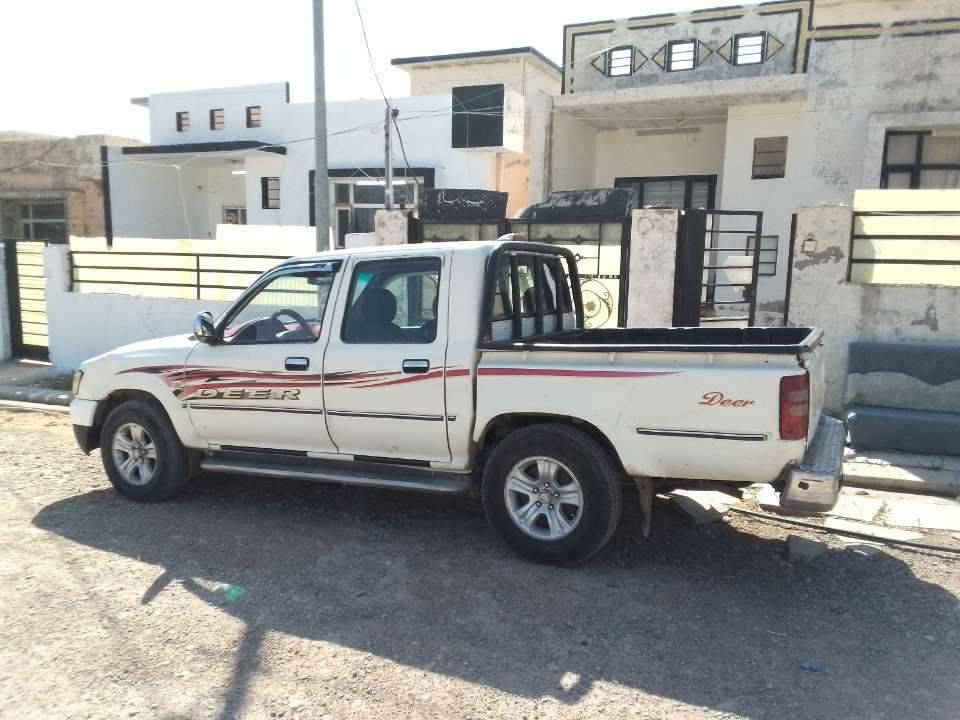 دير موديل 2009كيرمحرك شرط مسجله تحويل مباشر كيرعادي مكان باربيل ‏***********
