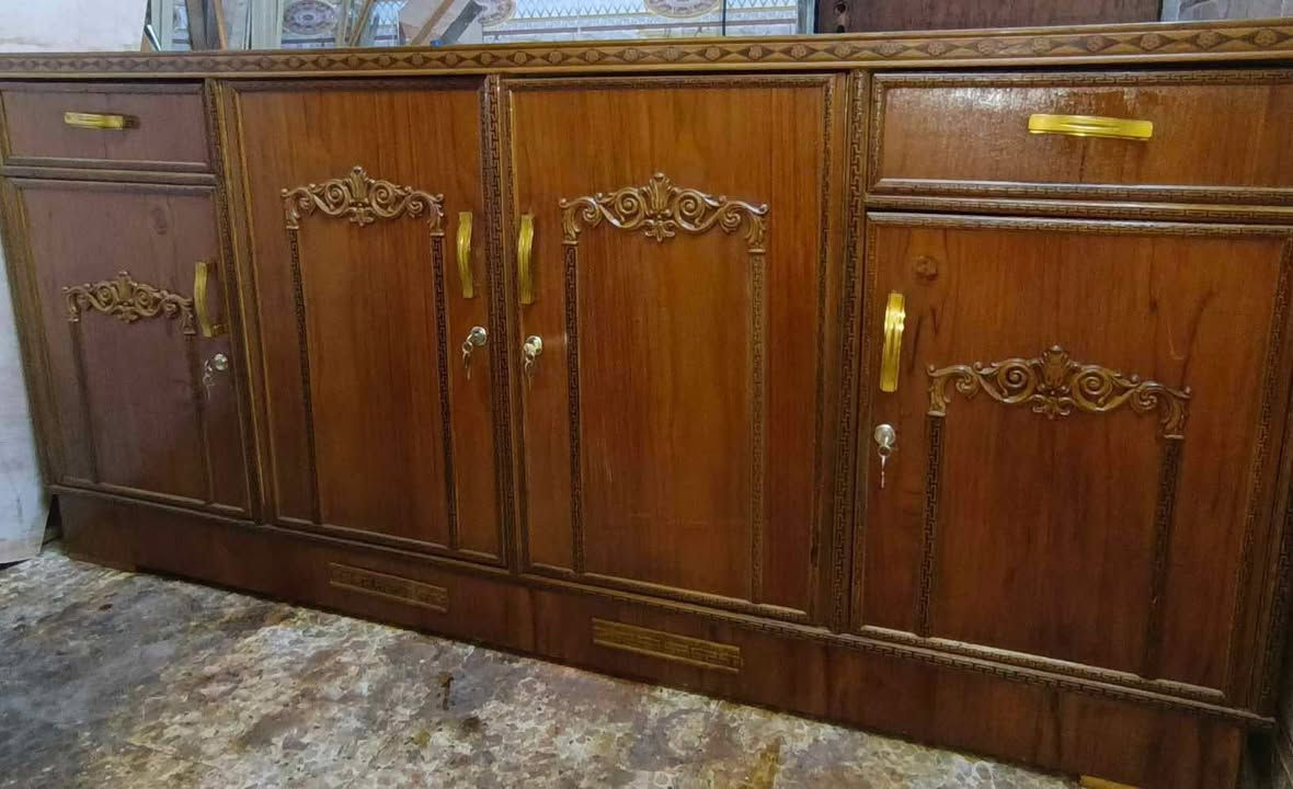 كنتور صاجه بوافيه مكان بغداد شعله اكو توصيل


**إذا كنت صاحب هذا الإعلان وتريد حذفه لأي سبب، رجاءا أرسل رسالة إلى الدعم الفني**