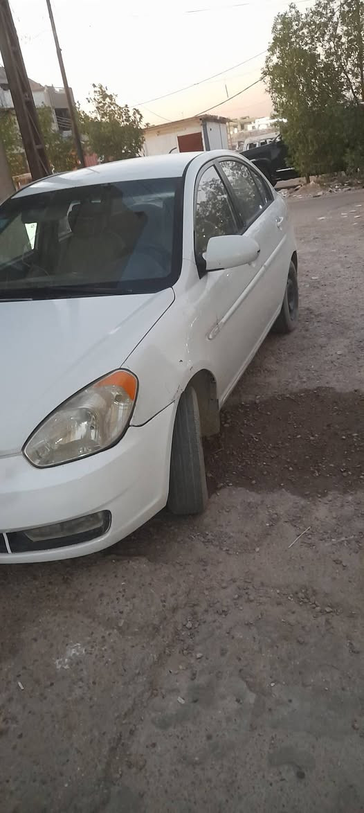 السلام عليكم اكسنت ٢٠١٠بسمي سنويه ٢٠٣٠ رقم بغداد تبريدشقال بيهه طخه صغيره بالجاملخ خلف السايغ الصغيره مكينه وكير زينات سعر٨٨ رقم الموبايل *********** مكاني بغداد المشتل
