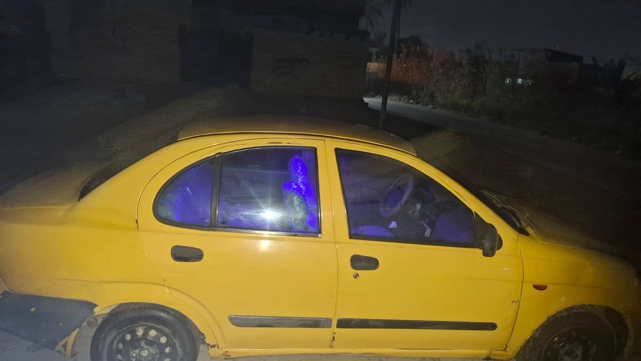 سلام ۈعـْليگمٌم طيبه موديل 15 راعي ماندله بدون نضيفه كير جديد بيها تبخير بدون تنقيص سعر 18 وبيها مجال قليل. مكان كربلاء طويريج لحد يكلي هيئه وغرامه ابيع بدون هيئه وغرامه ***********
