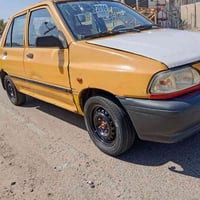 سايبا • موديل ٢٠١٦ • جاهزة