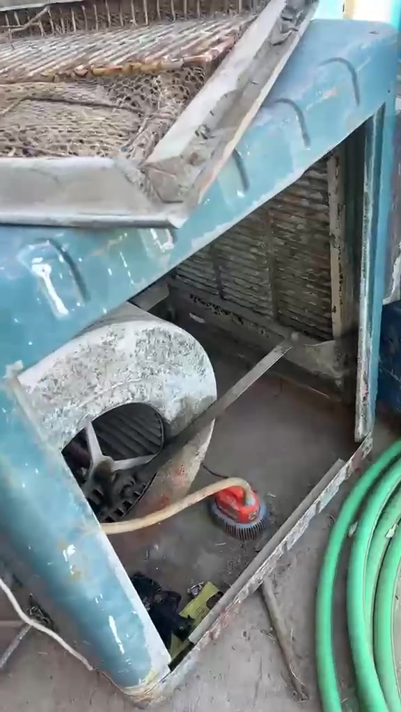 مبردات للبيع ثنينهن ونضيفات شغالات
التواصل
***********
